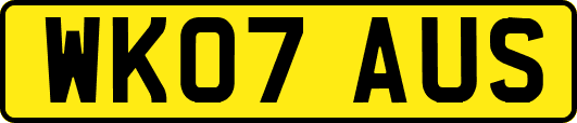 WK07AUS