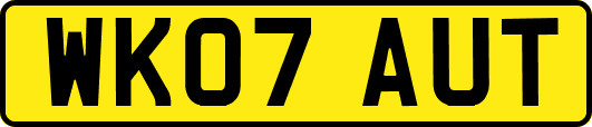 WK07AUT