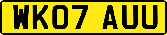 WK07AUU