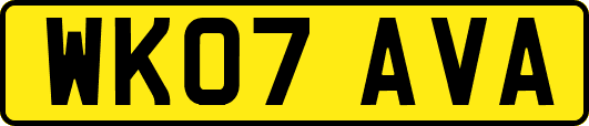 WK07AVA