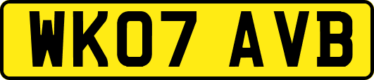 WK07AVB