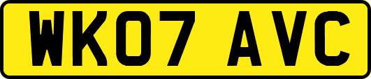WK07AVC
