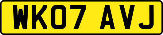 WK07AVJ