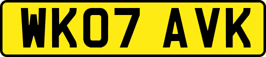 WK07AVK