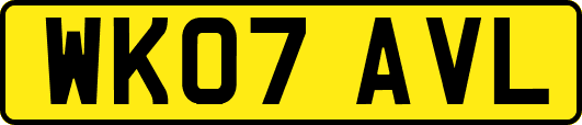 WK07AVL