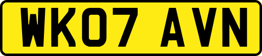 WK07AVN