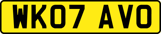 WK07AVO