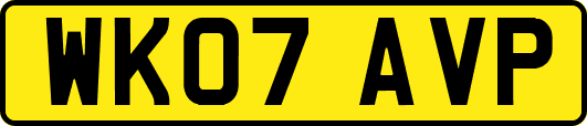 WK07AVP