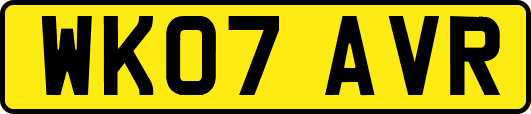 WK07AVR