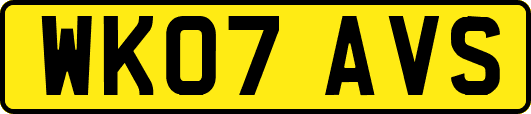 WK07AVS