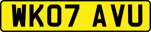 WK07AVU
