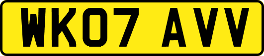 WK07AVV