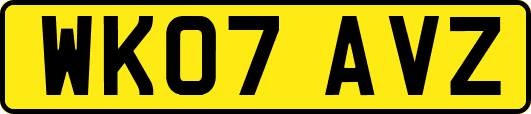 WK07AVZ