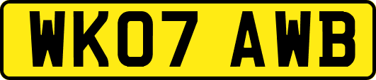 WK07AWB