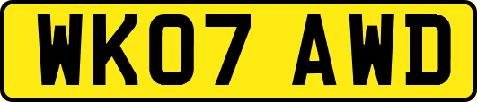WK07AWD
