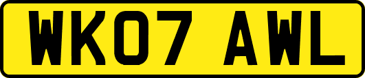 WK07AWL