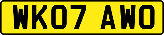 WK07AWO