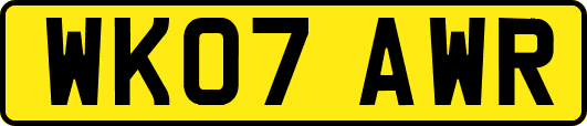WK07AWR