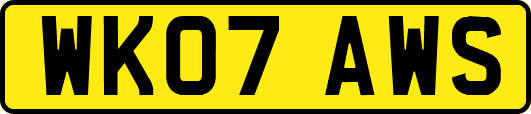 WK07AWS