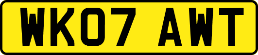 WK07AWT