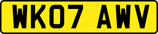WK07AWV