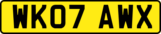 WK07AWX