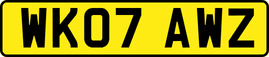 WK07AWZ