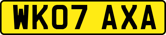 WK07AXA