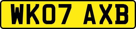 WK07AXB