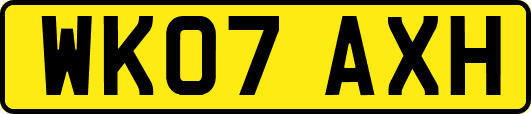 WK07AXH
