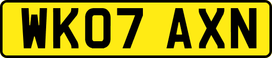 WK07AXN
