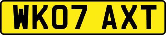 WK07AXT