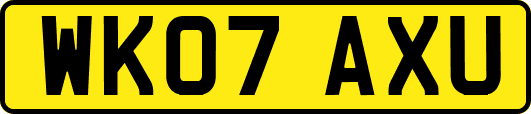 WK07AXU