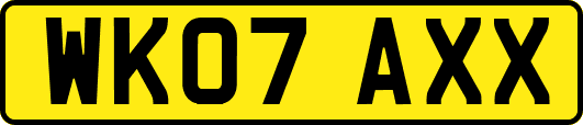 WK07AXX