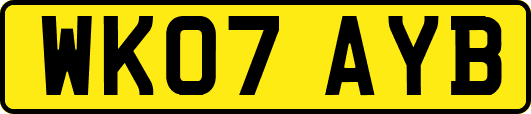 WK07AYB