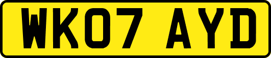 WK07AYD