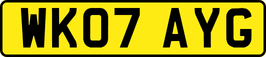WK07AYG