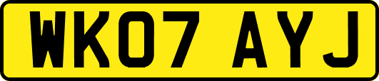 WK07AYJ