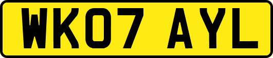 WK07AYL