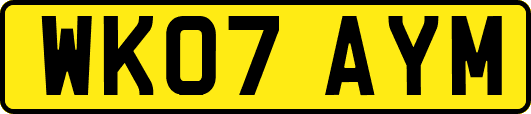 WK07AYM