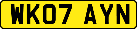 WK07AYN
