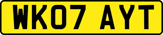 WK07AYT