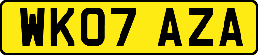 WK07AZA