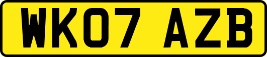 WK07AZB