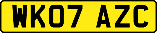 WK07AZC