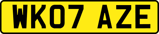 WK07AZE