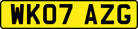 WK07AZG