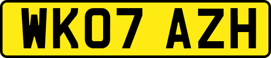 WK07AZH