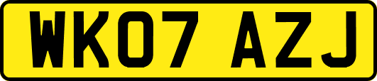 WK07AZJ