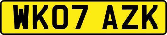 WK07AZK